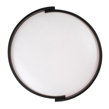 Rabalux - Plafón LED regulable LED/24W/230V 3000-6500K + control remoto