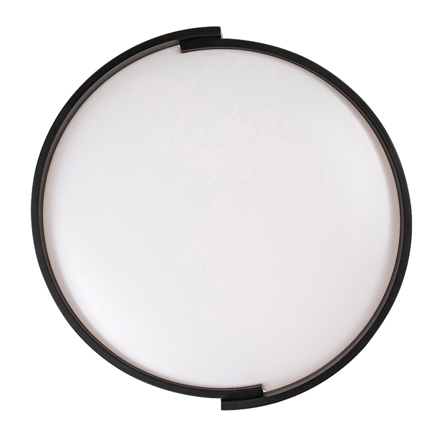 Rabalux - Plafón LED regulable LED/24W/230V 3000-6500K + control remoto