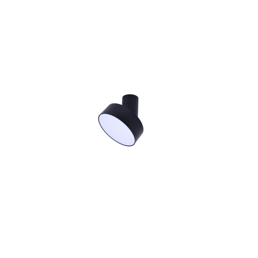 Rabalux - Plafón LED LED/16W/230V 3000K negro