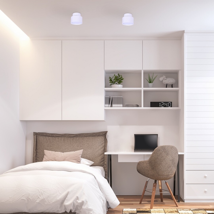 Rabalux - Plafón LED LED/16W/230V 3000K blanco