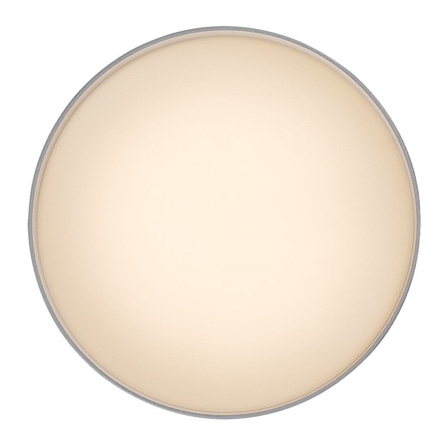 Rabalux - Plafón LED LED/16W/230V 3000K blanco
