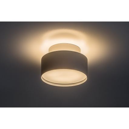 Rabalux - Plafón LED LED/24W/230V 3000K blanco