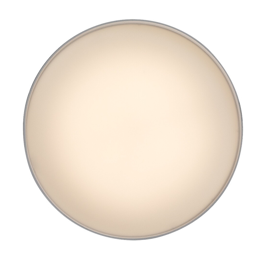 Rabalux - Plafón LED LED/24W/230V 3000K blanco