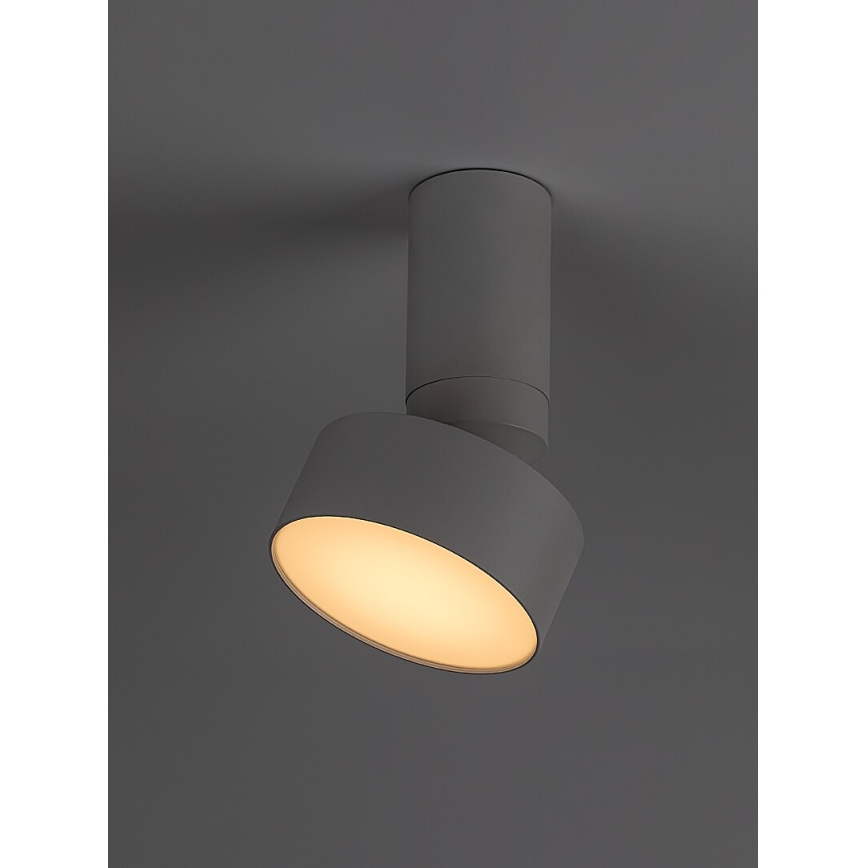 Rabalux - Plafón LED LED/10W/230V 3000K blanco
