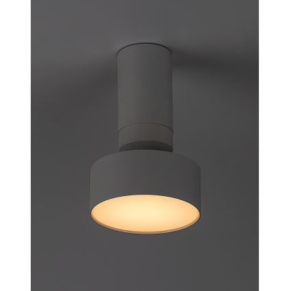 Rabalux - Plafón LED LED/10W/230V 3000K blanco