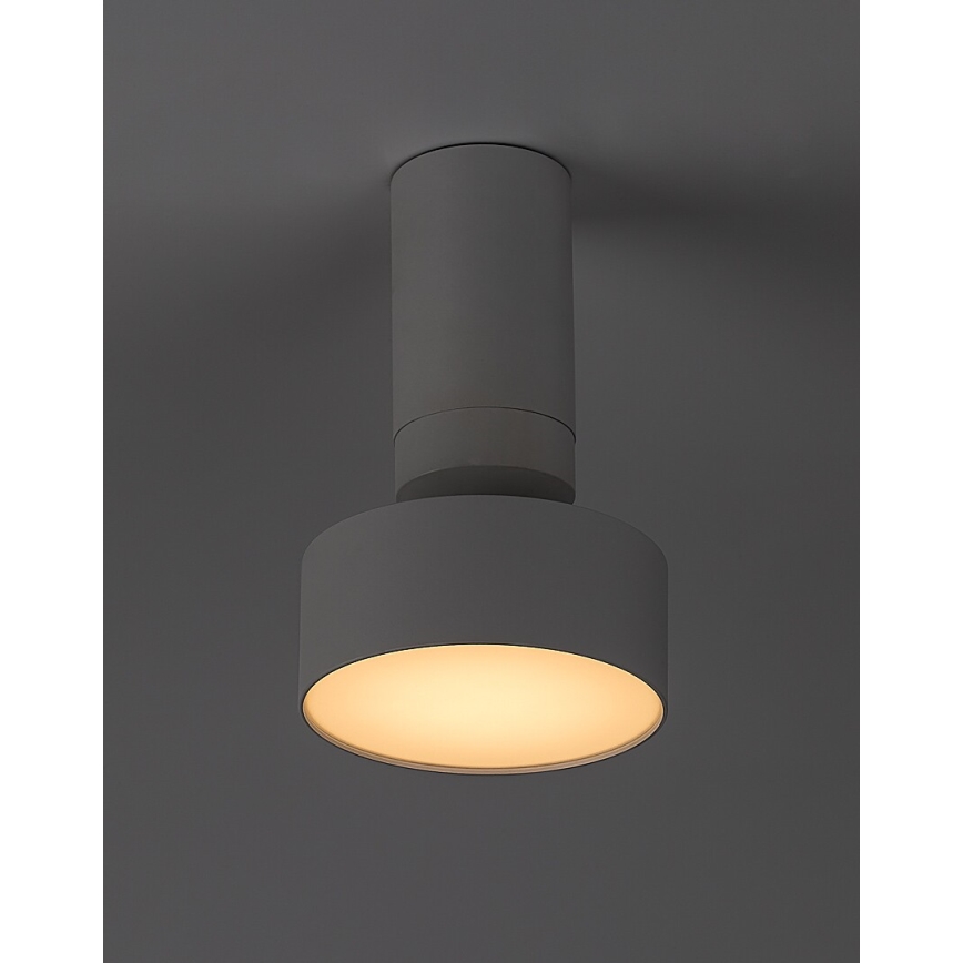 Rabalux - Plafón LED LED/10W/230V 3000K blanco