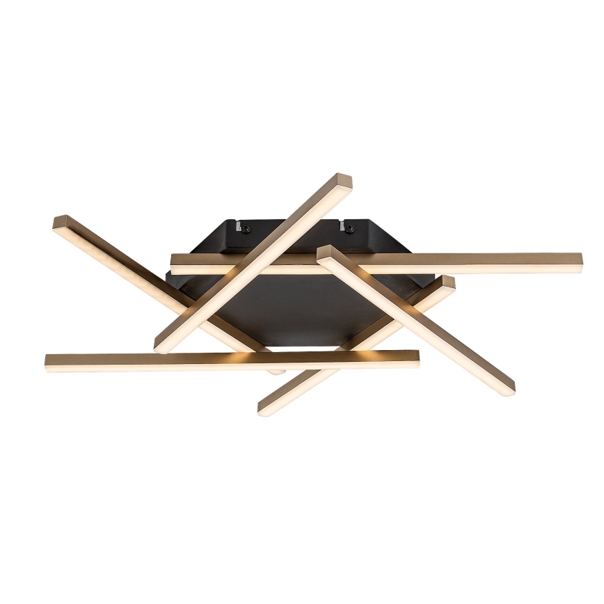 Rabalux - Lámpara de techo LED LED/40W/230V 3000K