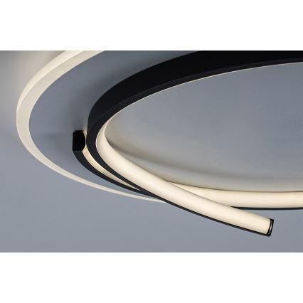 Rabalux - Plafón LED LED/40W/230V 4000K
