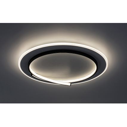 Rabalux - Plafón LED LED/40W/230V 4000K