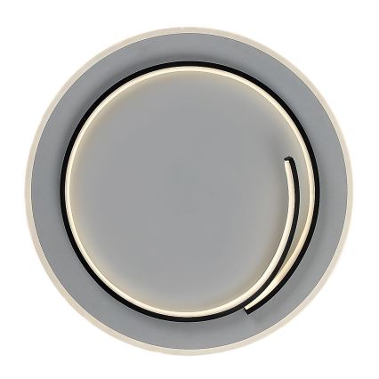 Rabalux - Plafón LED LED/40W/230V 4000K