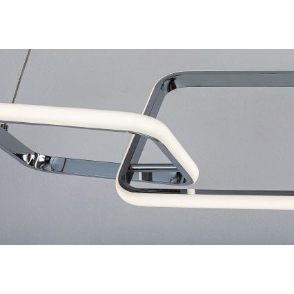 Rabalux - Lámpara de techo LED LED/36W/230V 4000K