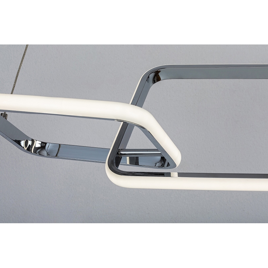 Rabalux - Lámpara de techo LED LED/36W/230V 4000K