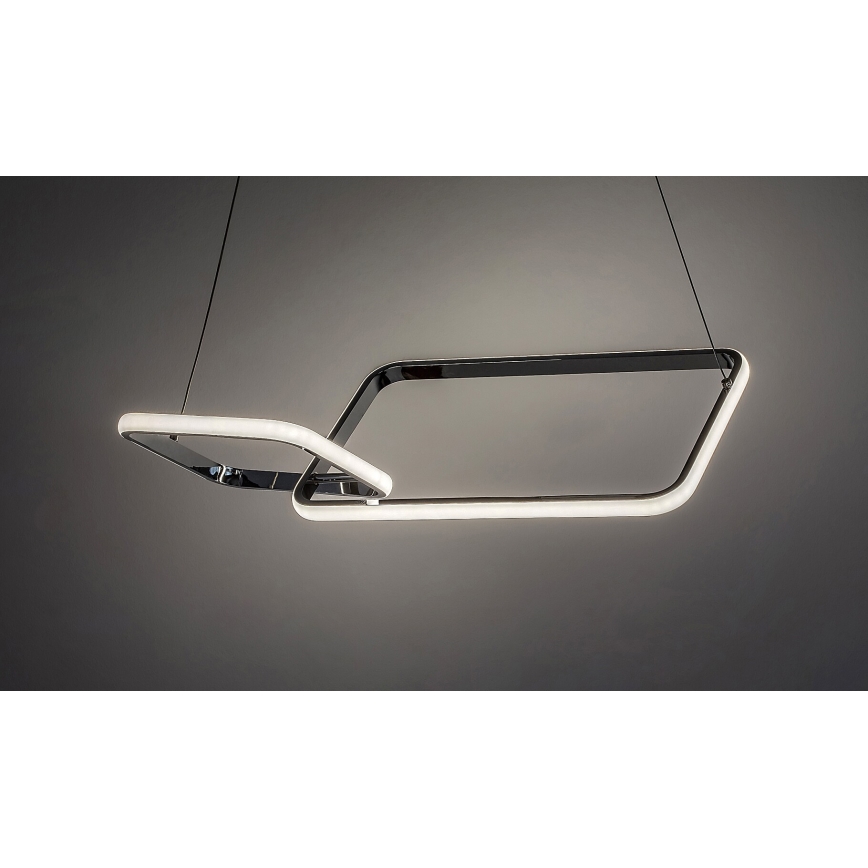 Rabalux - Lámpara de techo LED LED/36W/230V 4000K