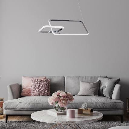 Rabalux - Lámpara de techo LED LED/36W/230V 4000K