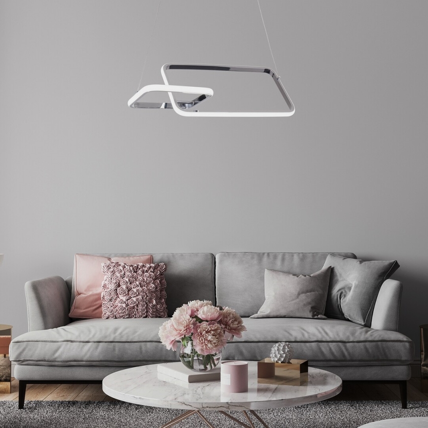 Rabalux - Lámpara de techo LED LED/36W/230V 4000K