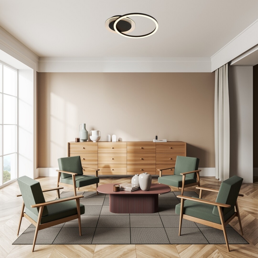 Rabalux - Plafón LED LED/24W/230V 3000K