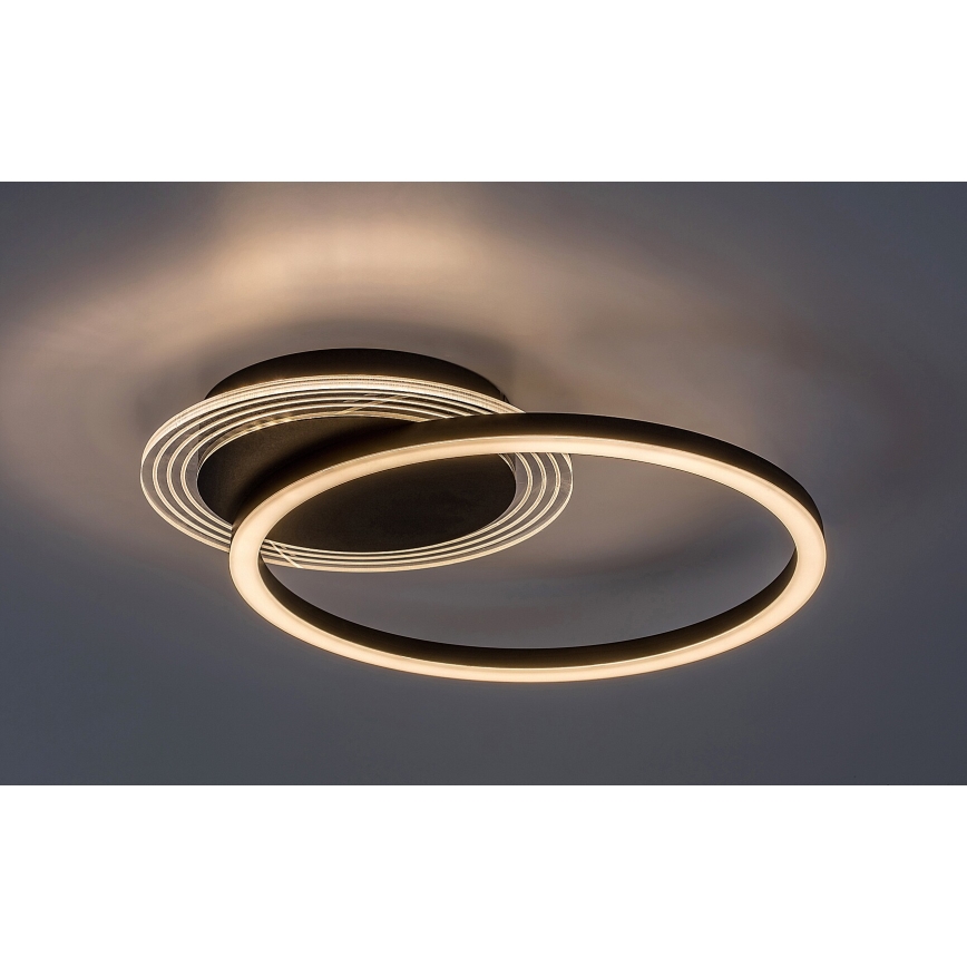 Rabalux - Plafón LED LED/24W/230V 3000K