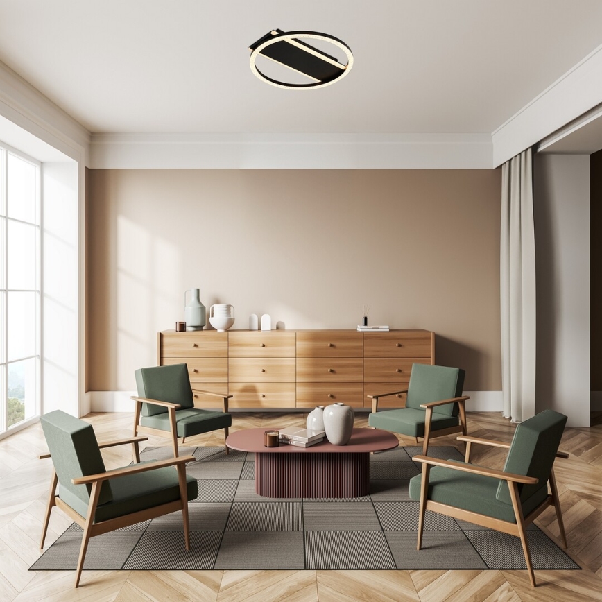 Rabalux - Plafón LED LED/24W/230V 3000K