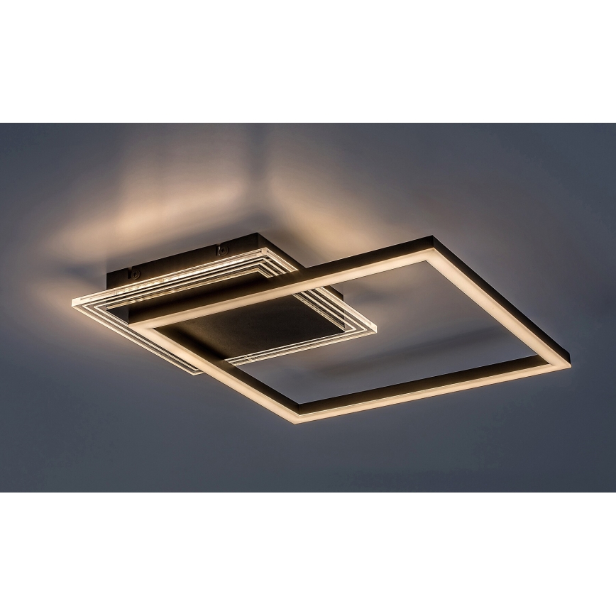 Rabalux - Plafón LED LED/24W/230V 3000K
