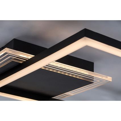 Rabalux - Plafón LED LED/24W/230V 3000K