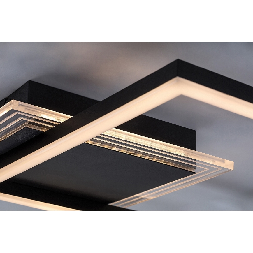 Rabalux - Plafón LED LED/24W/230V 3000K