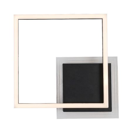 Rabalux - Plafón LED LED/24W/230V 3000K