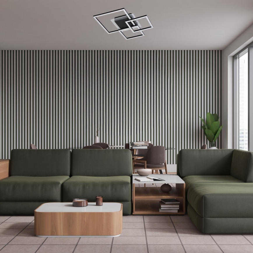 Rabalux - Plafón LED LED/40W/230V 3000K