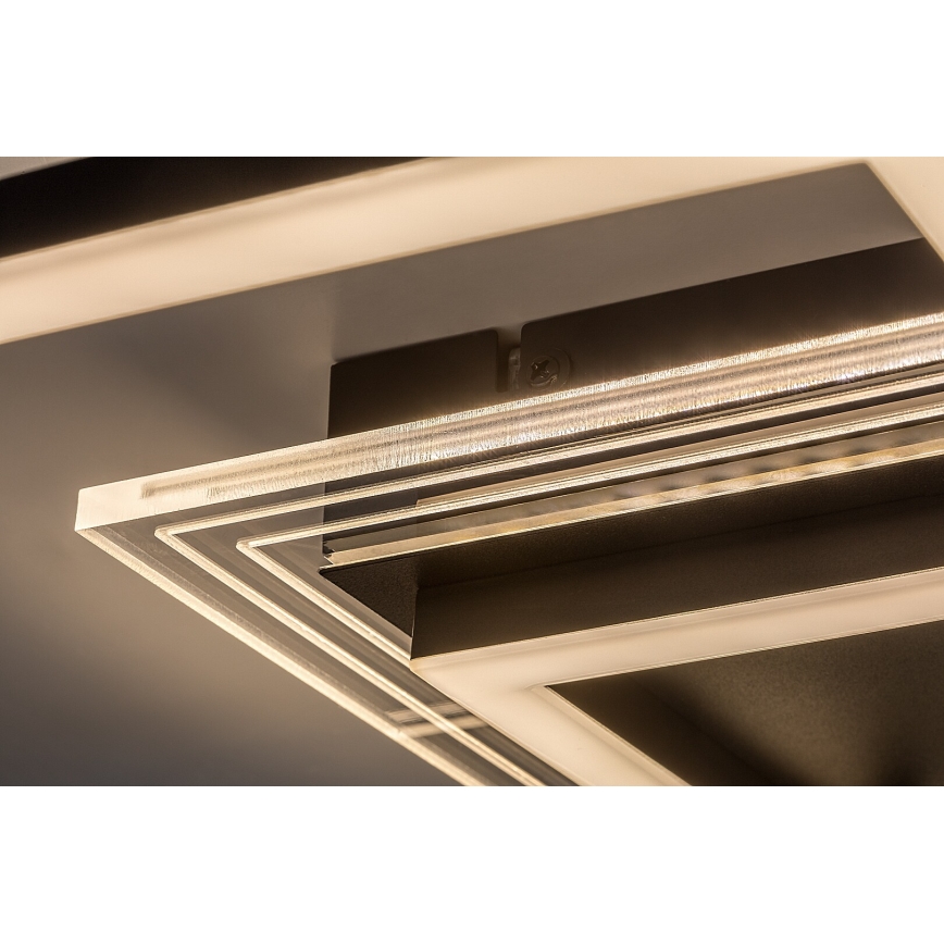 Rabalux - Plafón LED LED/28W/230V 3000K