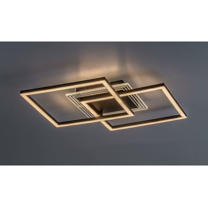 Rabalux - Plafón LED LED/28W/230V 3000K