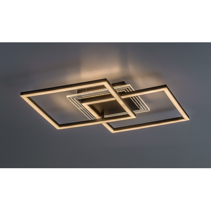 Rabalux - Plafón LED LED/28W/230V 3000K