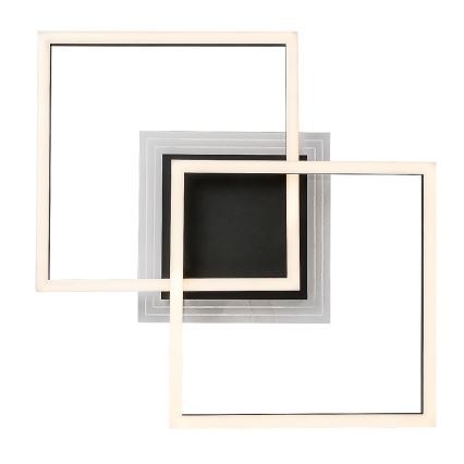 Rabalux - Plafón LED LED/28W/230V 3000K