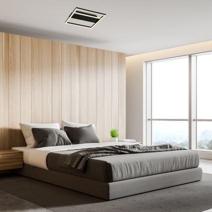 Rabalux - Plafón LED LED/24W/230V 4000K