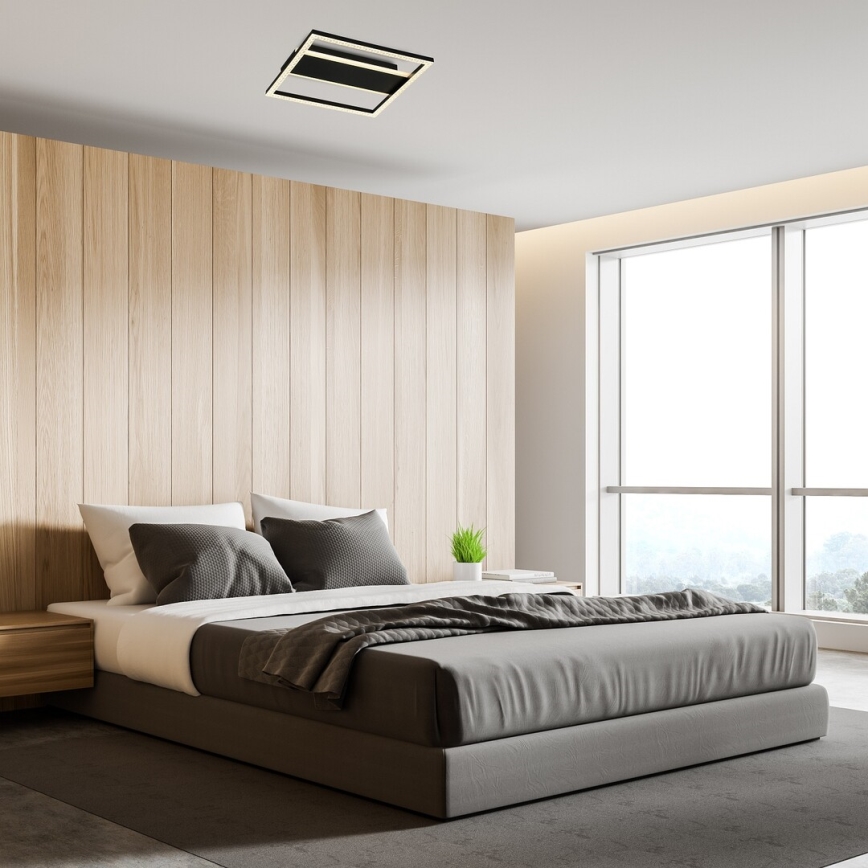 Rabalux - Plafón LED LED/24W/230V 4000K