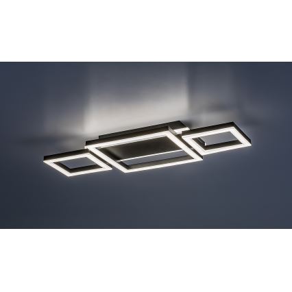 Rabalux - Plafón LED LED/24W/230V 4000K