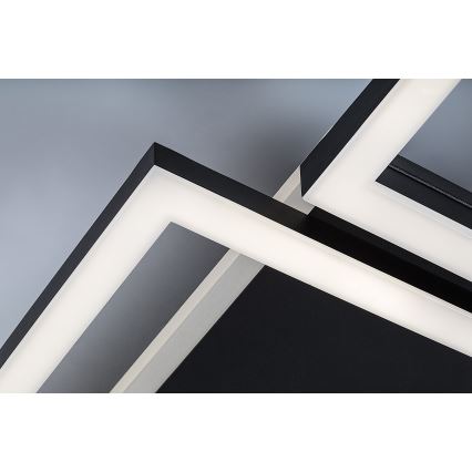 Rabalux - Plafón LED LED/24W/230V 4000K