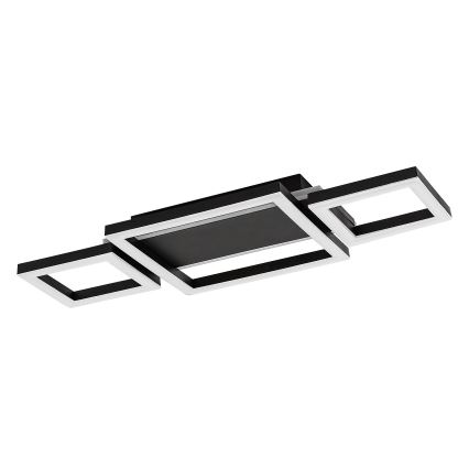 Rabalux - Plafón LED LED/24W/230V 4000K