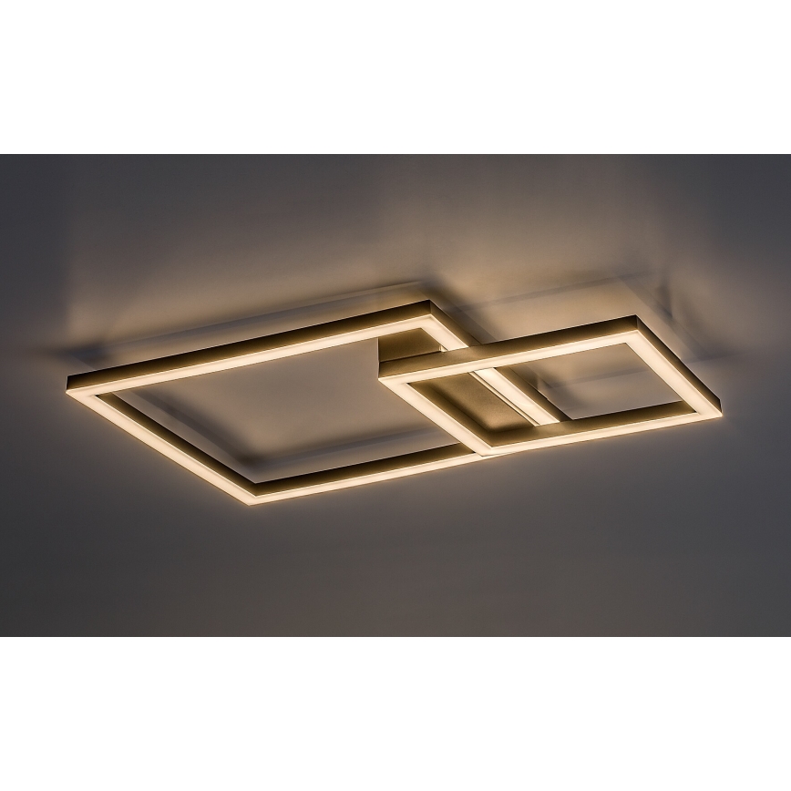 Rabalux - Plafón LED LED/24W/230V 3000K