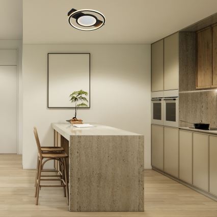 Rabalux - Plafón LED LED/50W/230V 3000K