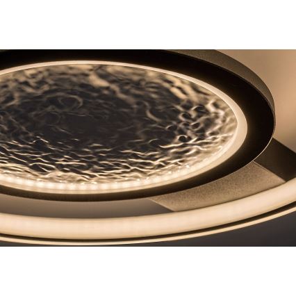 Rabalux - Plafón LED LED/50W/230V 3000K