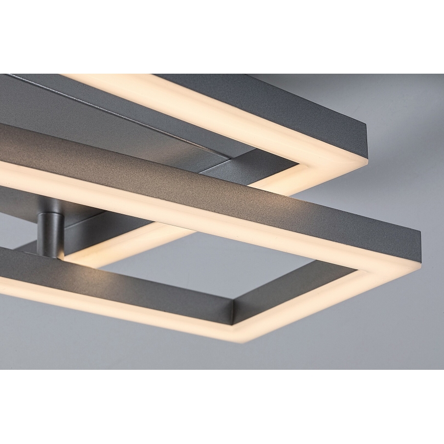 Rabalux - Plafón LED LED/24W/230V 3000K