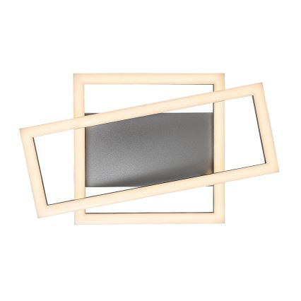 Rabalux - Plafón LED LED/24W/230V 3000K