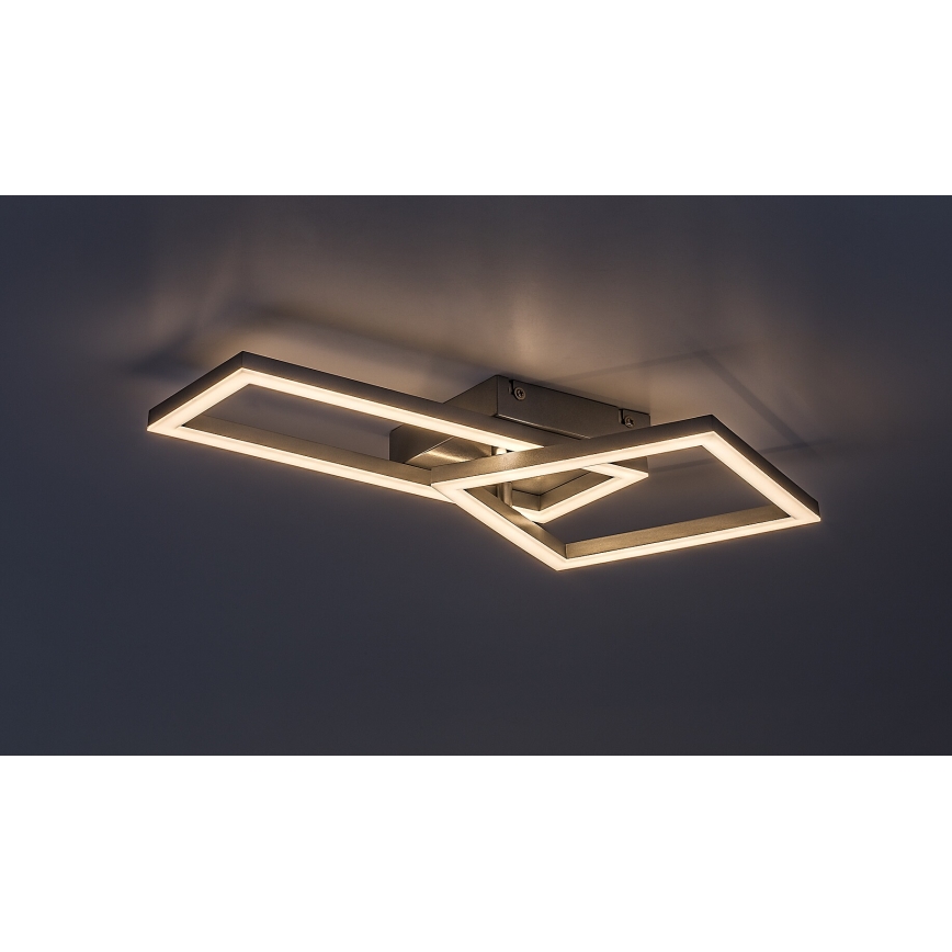 Rabalux - Plafón LED LED/24W/230V 3000K