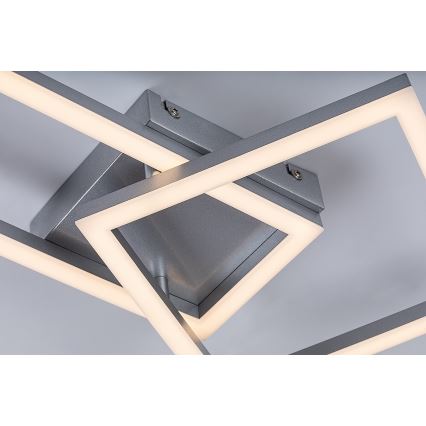 Rabalux - Plafón LED LED/24W/230V 3000K