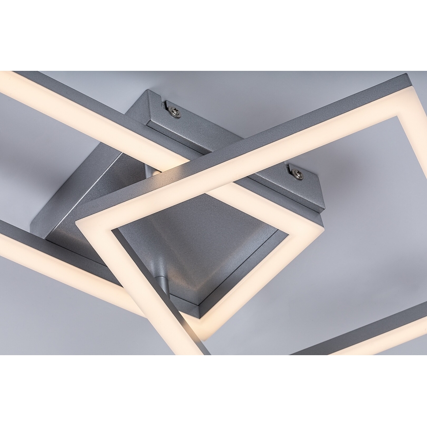 Rabalux - Plafón LED LED/24W/230V 3000K