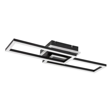 Rabalux - Plafón LED regulable LED/30W/230V 3000-6500K + control remoto