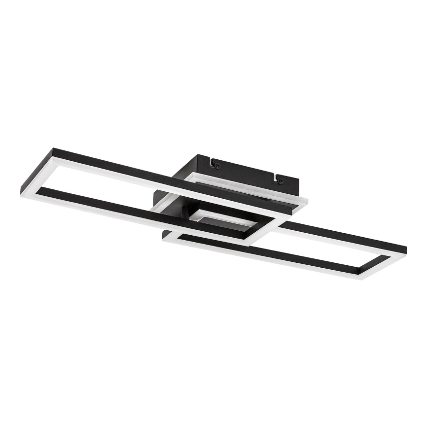 Rabalux - Plafón LED regulable LED/30W/230V 3000-6500K + control remoto