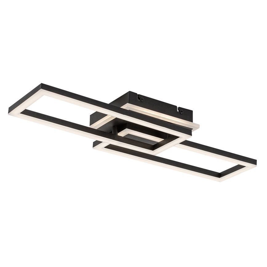 Rabalux - Plafón LED regulable LED/30W/230V 3000-6500K + control remoto