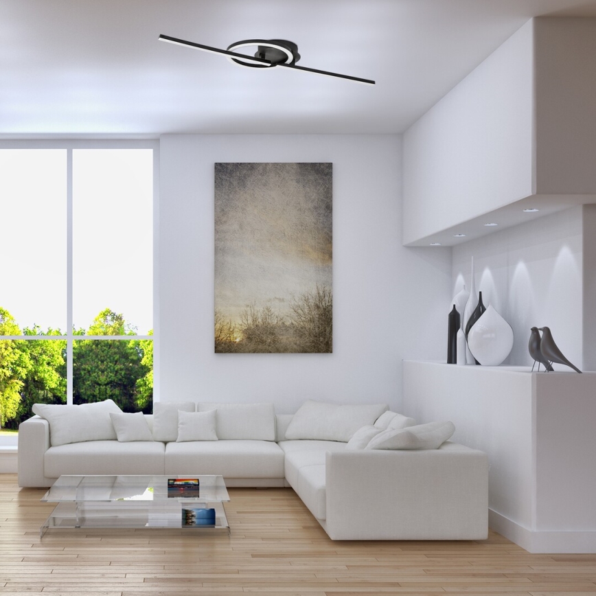 Rabalux - Plafón LED LED/24W/230V 4000K