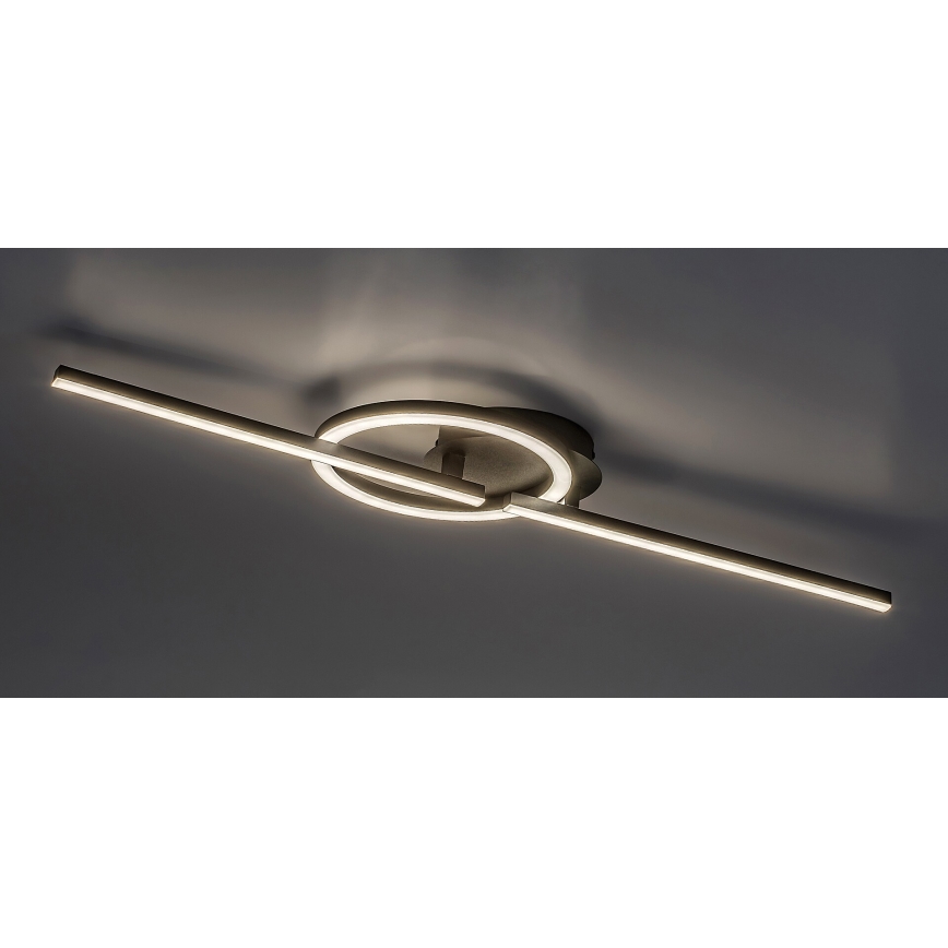 Rabalux - Plafón LED LED/24W/230V 4000K