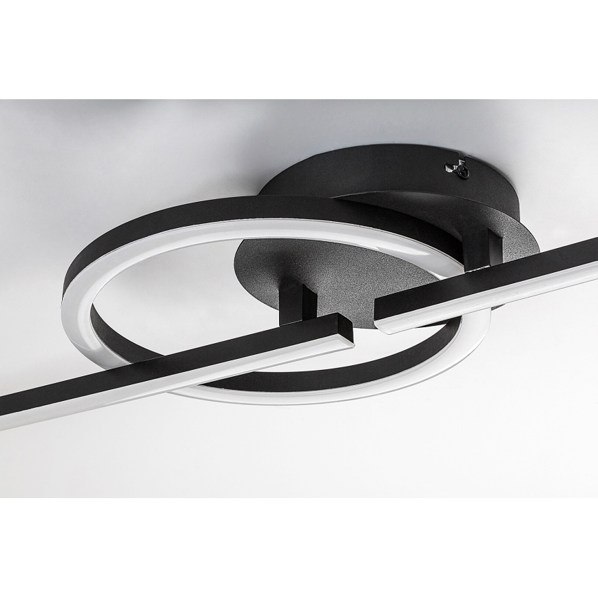 Rabalux - Plafón LED LED/24W/230V 4000K